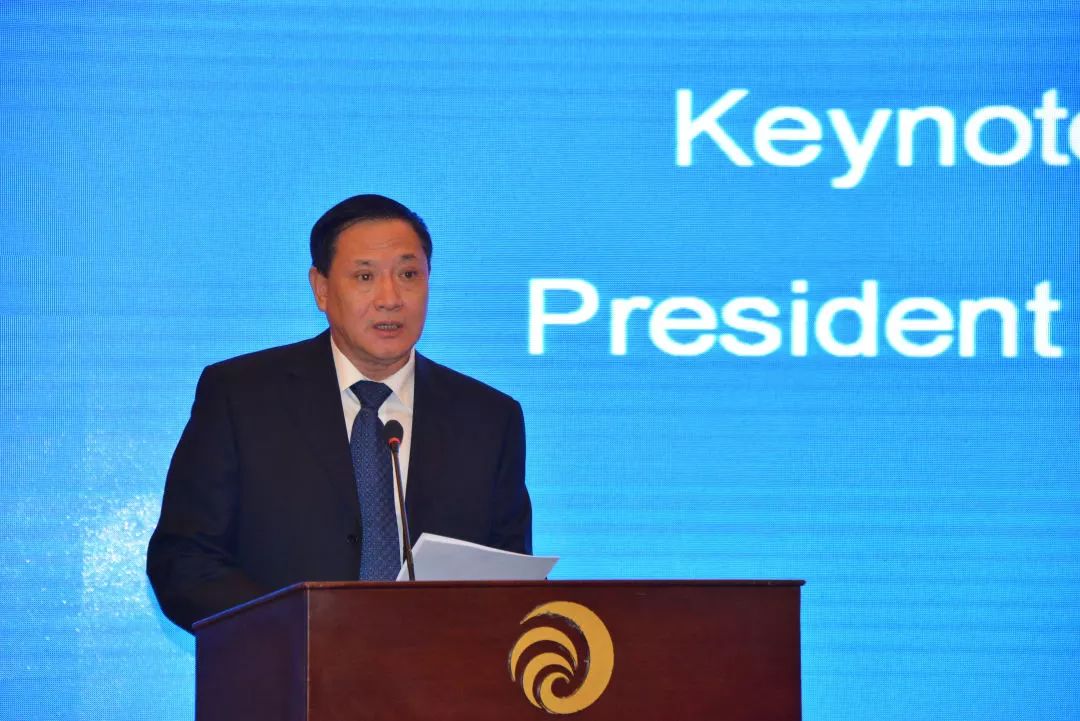 「有大事」国内外大学校长,都为一件事来东大,你的校长来没来