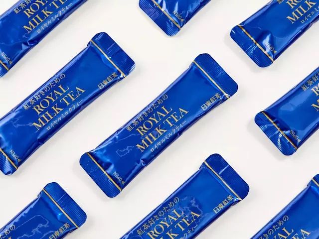 一条拼团|“百菲酪”水牛奶,日东红茶经典奶茶