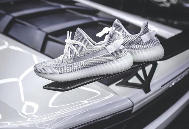 yeezy白斑马近期补货,白斑马2020补货会降价吗