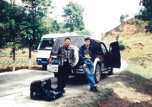 访谈｜「开山大师兄」庄孔韶：纵游学海，君子不器