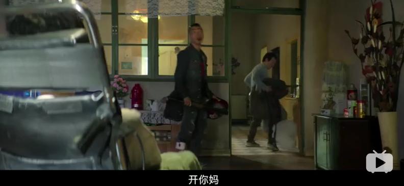 章宇是影帝吗,章宇是几级演员