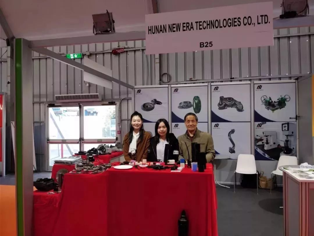 一位资深人士集11年全球展览经验和盘奉献：困难国际环境下，中国企业如何通过国际展会开拓国际市场？