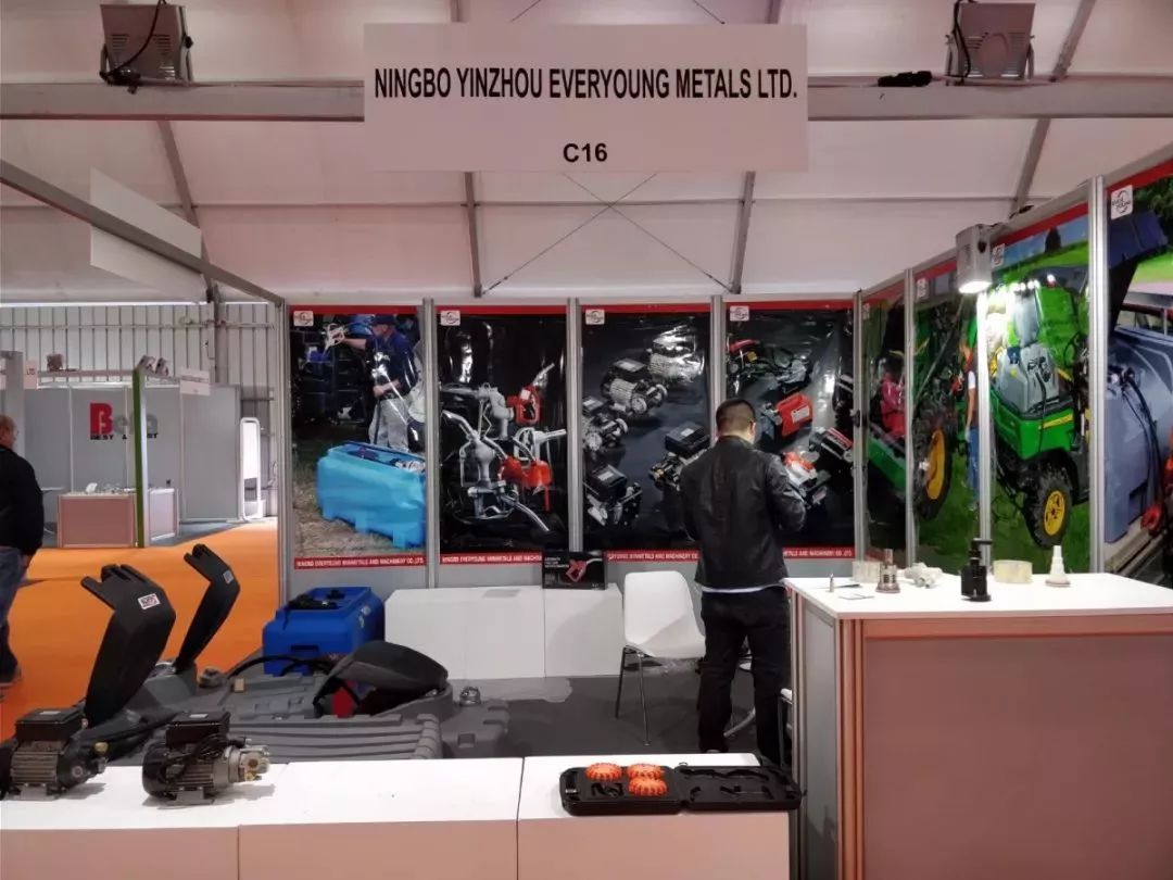 一位资深人士集11年全球展览经验和盘奉献：困难国际环境下，中国企业如何通过国际展会开拓国际市场？