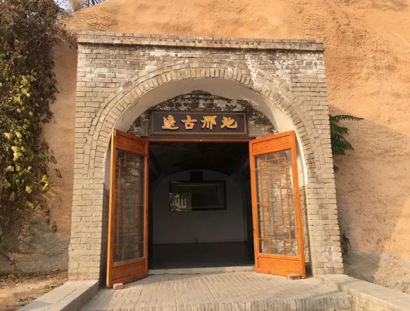 河北冬天适合旅游的古镇,冬天就来这个小众的地方暖心暖胃