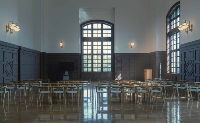 京城最美亲子图书馆,全日本最美的图书馆