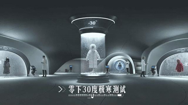 羽绒服的由来和发展史,从羽绒服到羽绒服