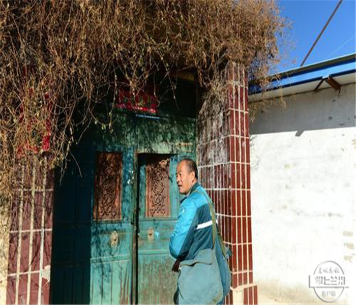 乡村邮递员唐和顺：12年，11万公里，一个人的邮路