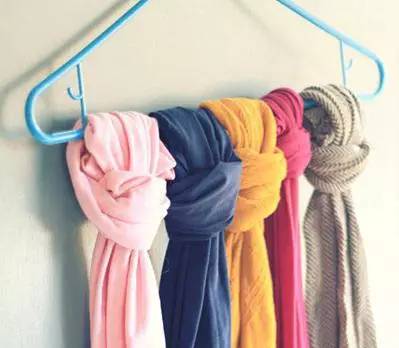 100个创意居家点子,居家节省空间的小妙招