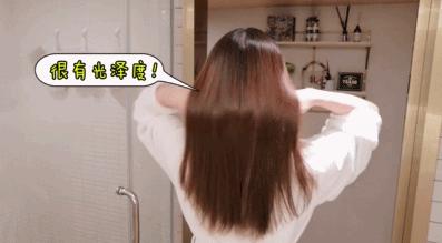 懒人必备|日本纳米级干发帽，玻尿酸加持，让头发柔顺如丝无静电