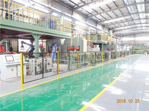 山东强力弹簧,山东弹簧舞