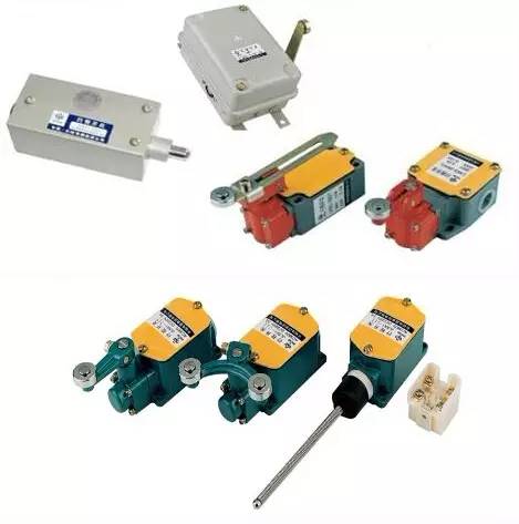 配电柜内部电气元件断路器,配电柜上电气元件有哪些