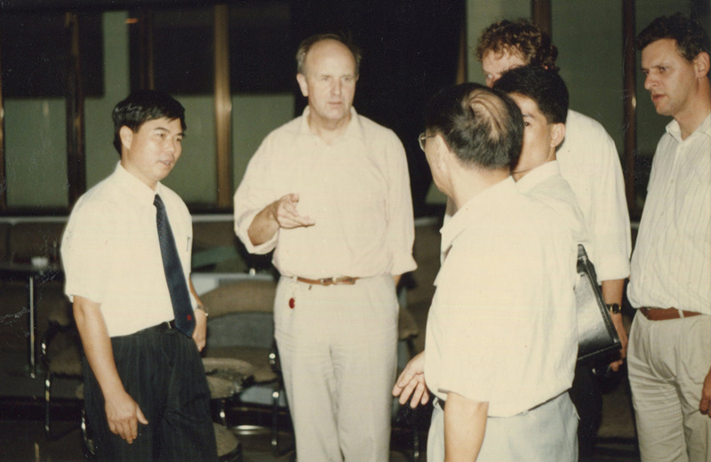 算盘变键盘，通关成“通”关：老海关见证广州海关变迁