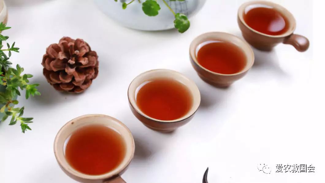 微生物跟酒有什么关系,哪种微生物参与黑茶