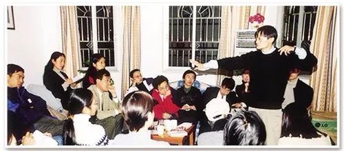 中国互联网产业二十年盖棺定论,中国互联网产业为何能迅速崛起