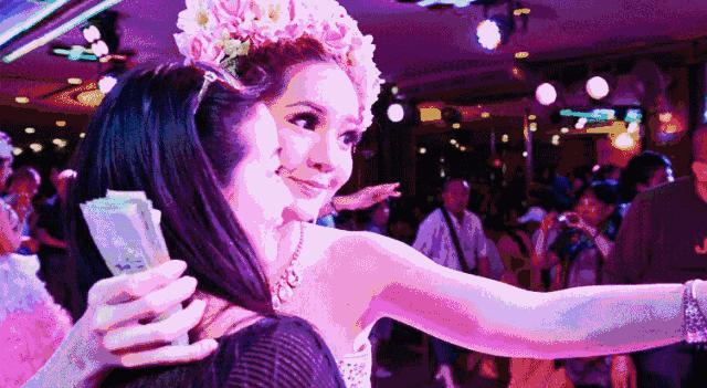 泰国人妖到底有多美?看完你就知道了