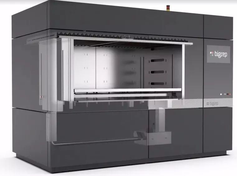 最好用的fdm3d打印机,工业级3d打印机的打印方式