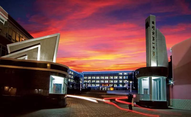 曲靖改革开放40年来的变化,曲靖改革开放