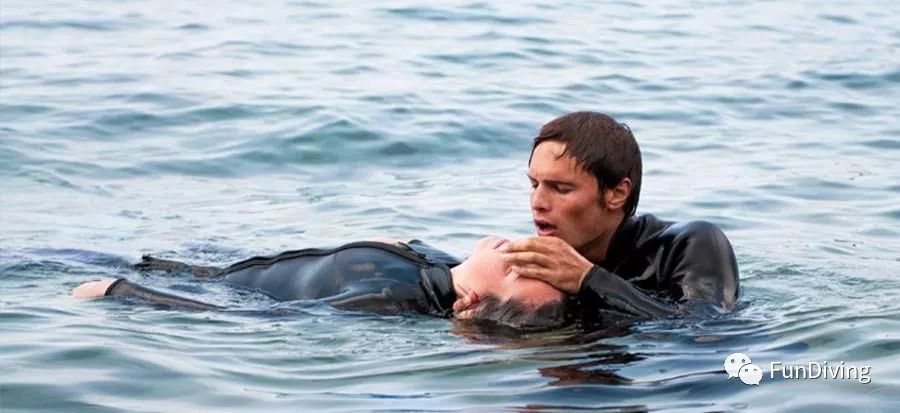 救援潜水员有用吗,潜水救援需要考哪些