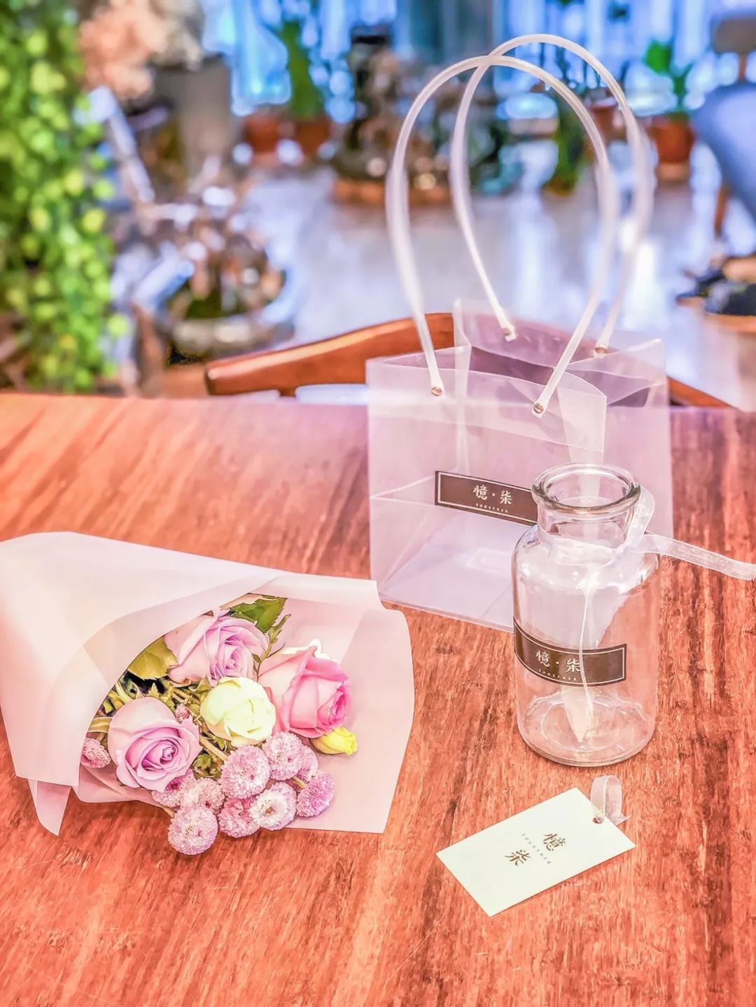 美发护理48元限量抢!还有花艺、护肤、民宿等你来……