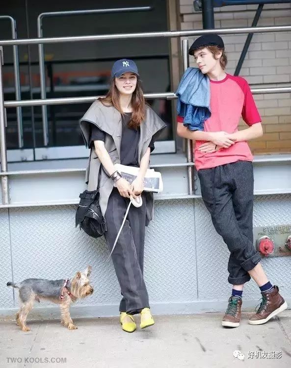 人像美姿的摆拍顺序,如何拍出美姿照