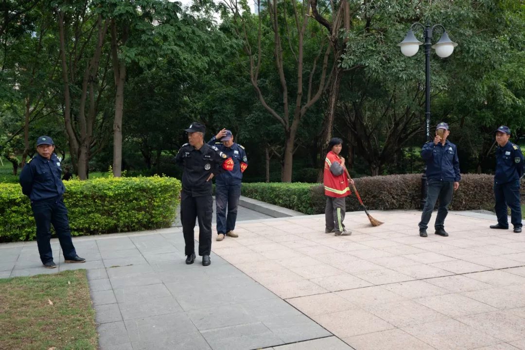 沸点滑板梦想季4.0再度起航-首日活动滑手遭遇保安连环驱赶！