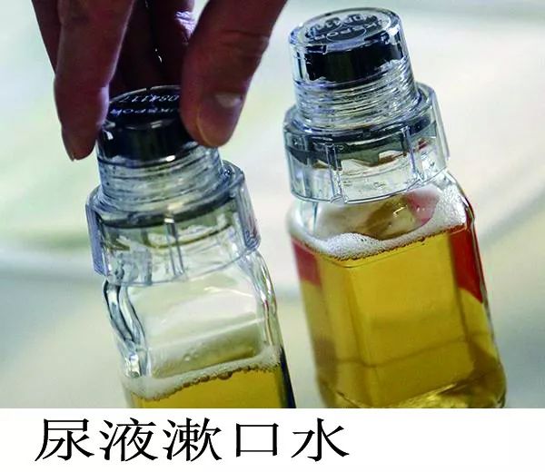 漱口水怎么诞生的,漱口水的种类及图片