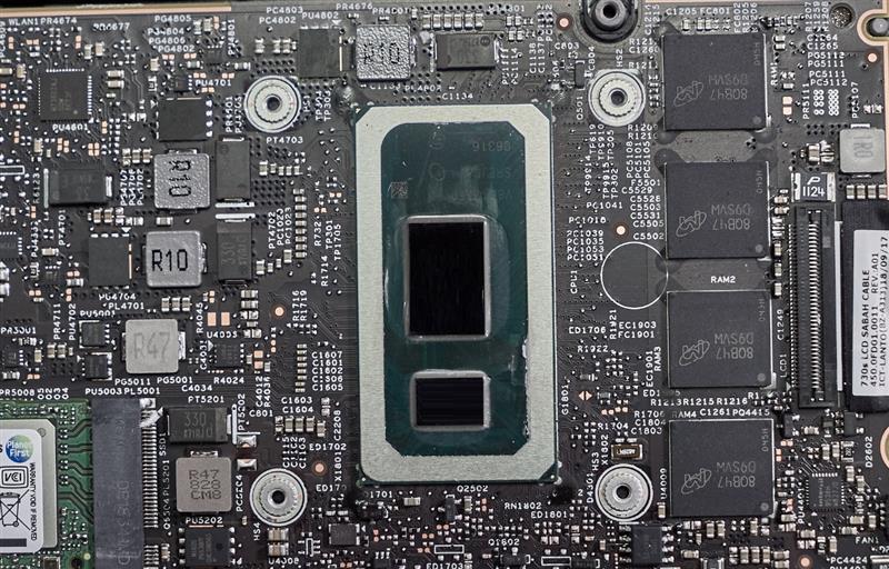 联想yoga14s笔记本电脑测评,联想yogas740十代酷睿i5