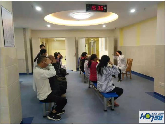 广东省肇庆市的三甲医院大全,肇庆三甲级医院有哪些