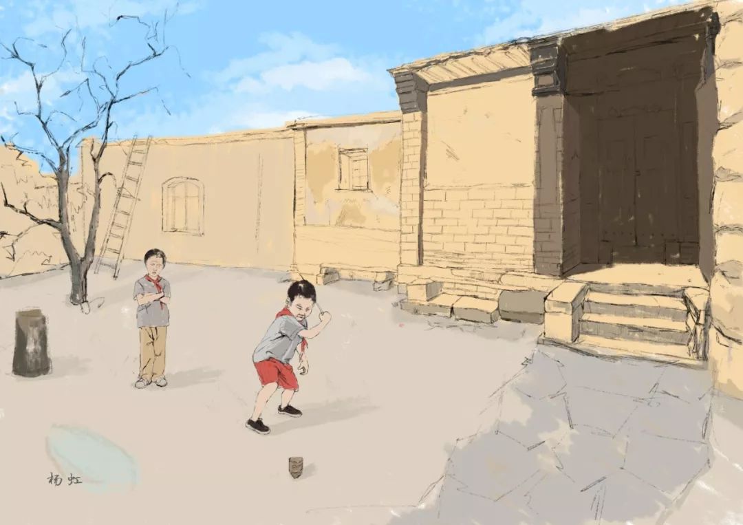 放孩子一马，别让他在玩不赢的领域较劲