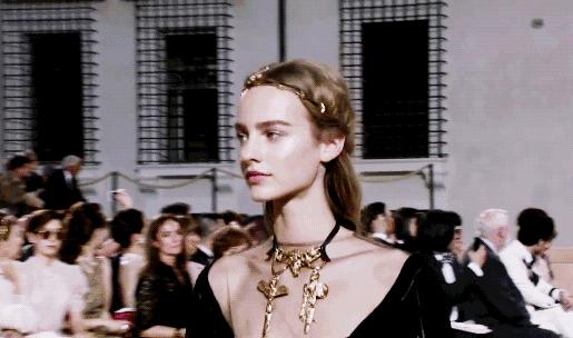 穿gucci没有品味,穿gucci穿lv