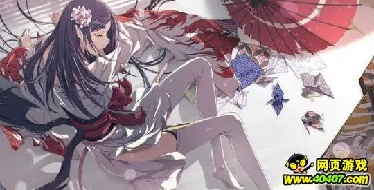 阴阳师中真正不死不灭的式神,盘点阴阳师中那些被遗忘的式神