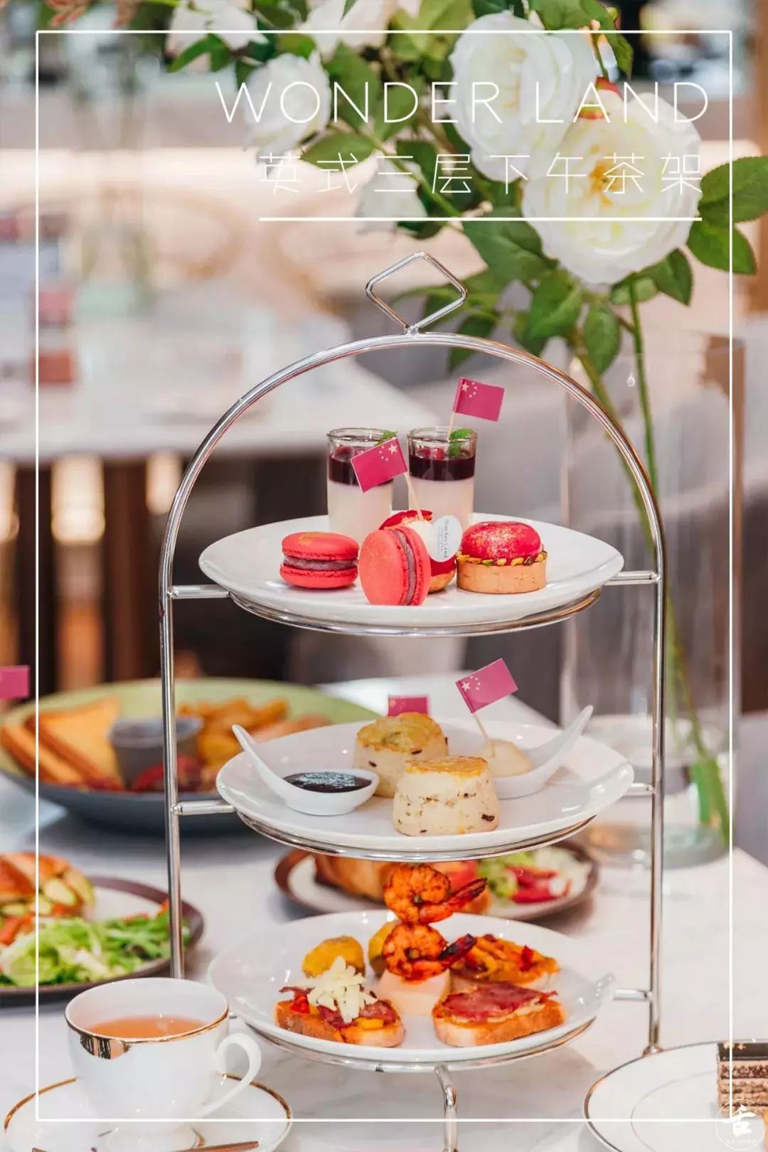 伽蓝廊走后，其他的一切都是将就……