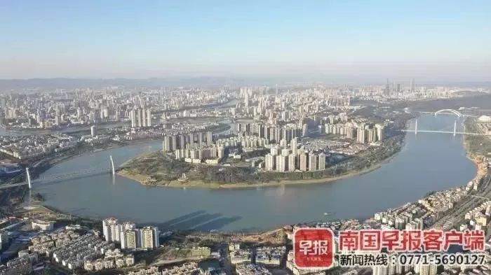 南宁市新建公园最新消息,南宁新建公园规划