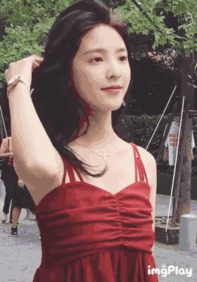 修容修得越重是不是越上镜,适合大饼脸超级肉的修容