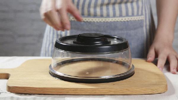 是时候把你家的保鲜膜换成“马德堡半球”了|好物推荐