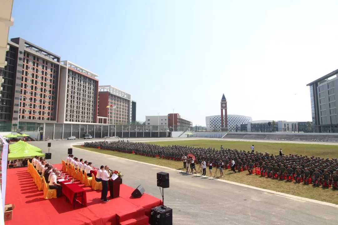 茂名一本四专,从一本到二本的大学