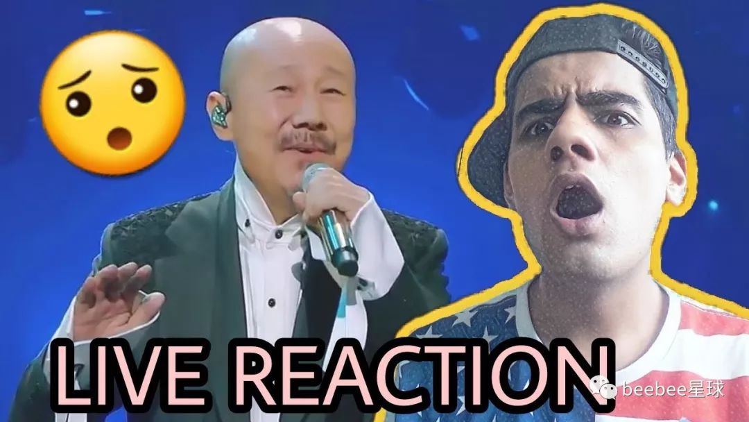 为什么老外都爱死了腾格尔?