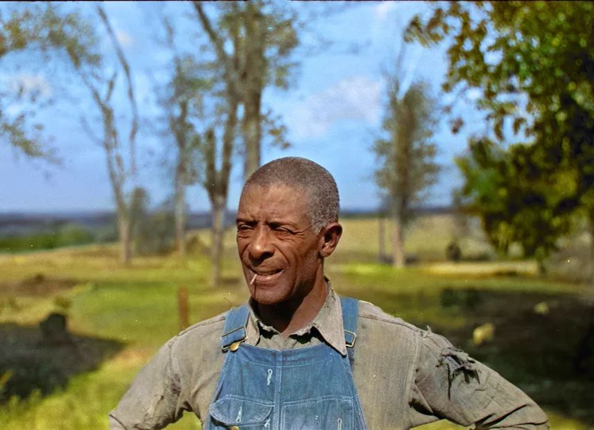 美图怎么把黑白照片变成彩色,手机如何将黑白照片变成彩色