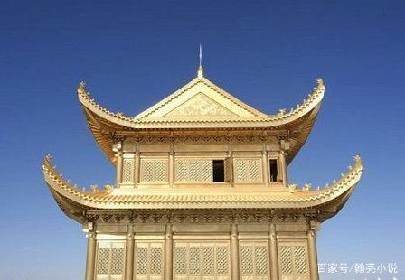 昆明名胜古迹的介绍,昆明金殿历史介绍