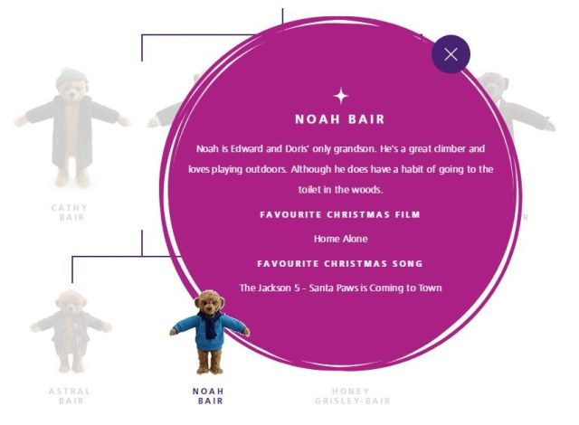 希思罗机场圣诞暖心广告上线泰迪熊夫妇今年怎么过圣诞？