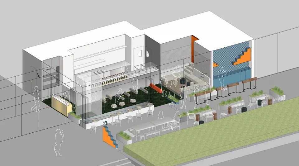 喜茶新推出的茶好喝吗,喜茶是如何被大众熟知的