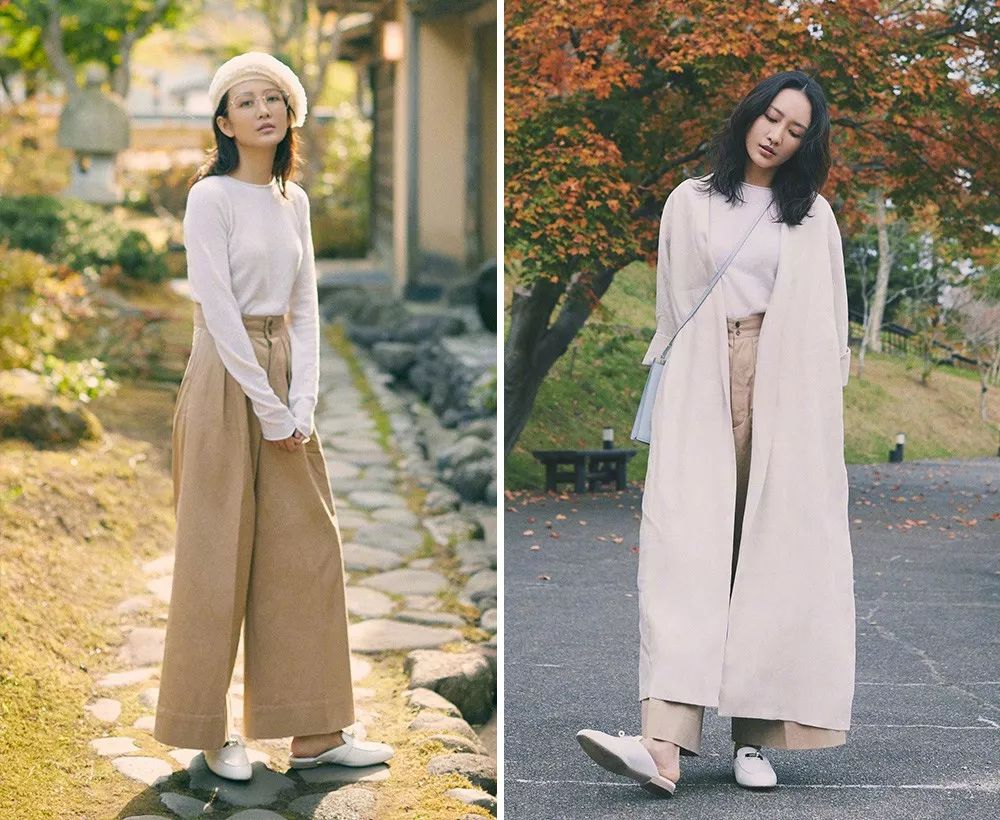 经常护肤还是比同龄人老,看起来比同龄人年轻的秘诀找到了