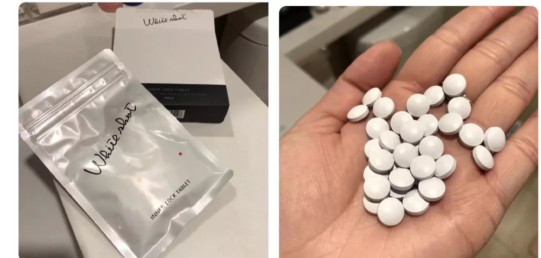 想买卡但不知道卡会不会再出,想买pola但是不知道效果