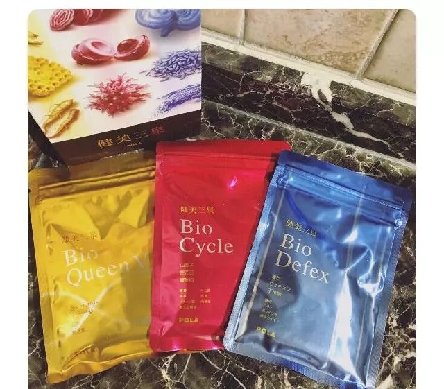 pola哪个产品最好用,评价pola