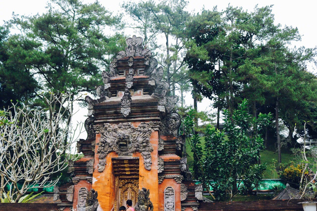 千岛湖小巴厘岛在哪,千岛之国之巴厘岛
