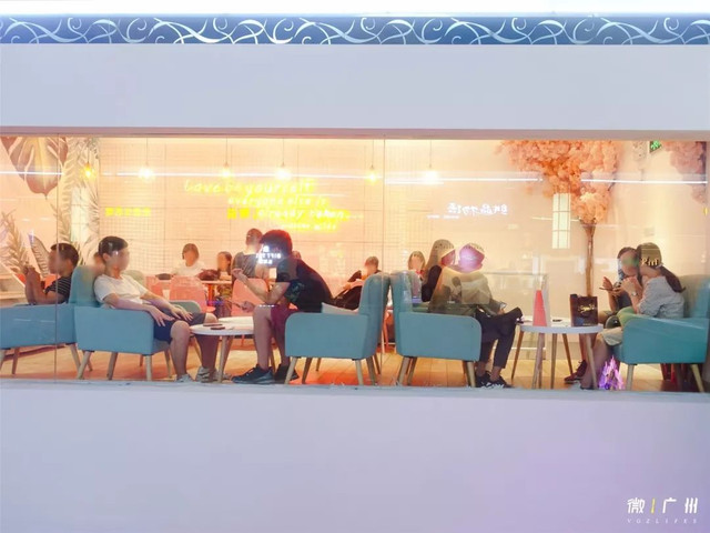 广州好逛的商场,最新广州值得逛的商场排名