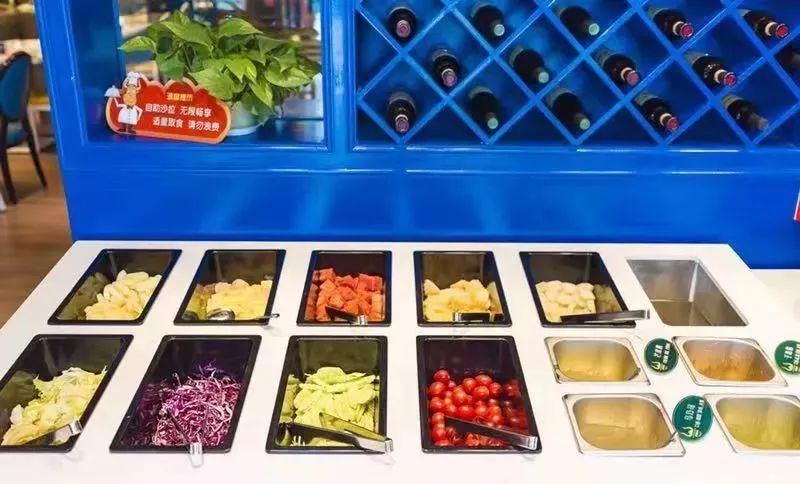 餐饮复购率多少是正常的,复购率是生意的核心