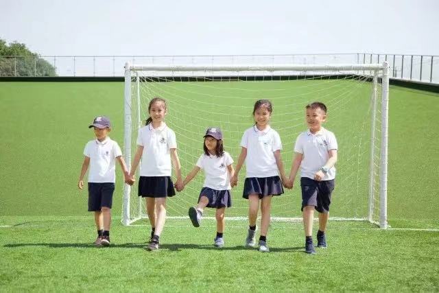 青岛赫德双语学校开学,青岛赫德初中