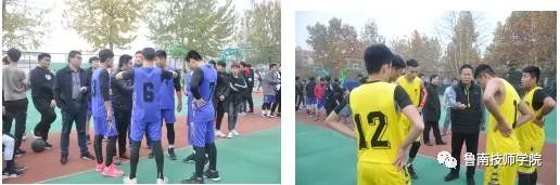 篮球场青春活力四射,热火朝天的篮球赛