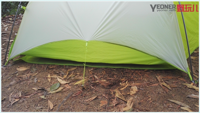 牧高笛冷山帐篷便携式,牧高笛冷山帐篷新款